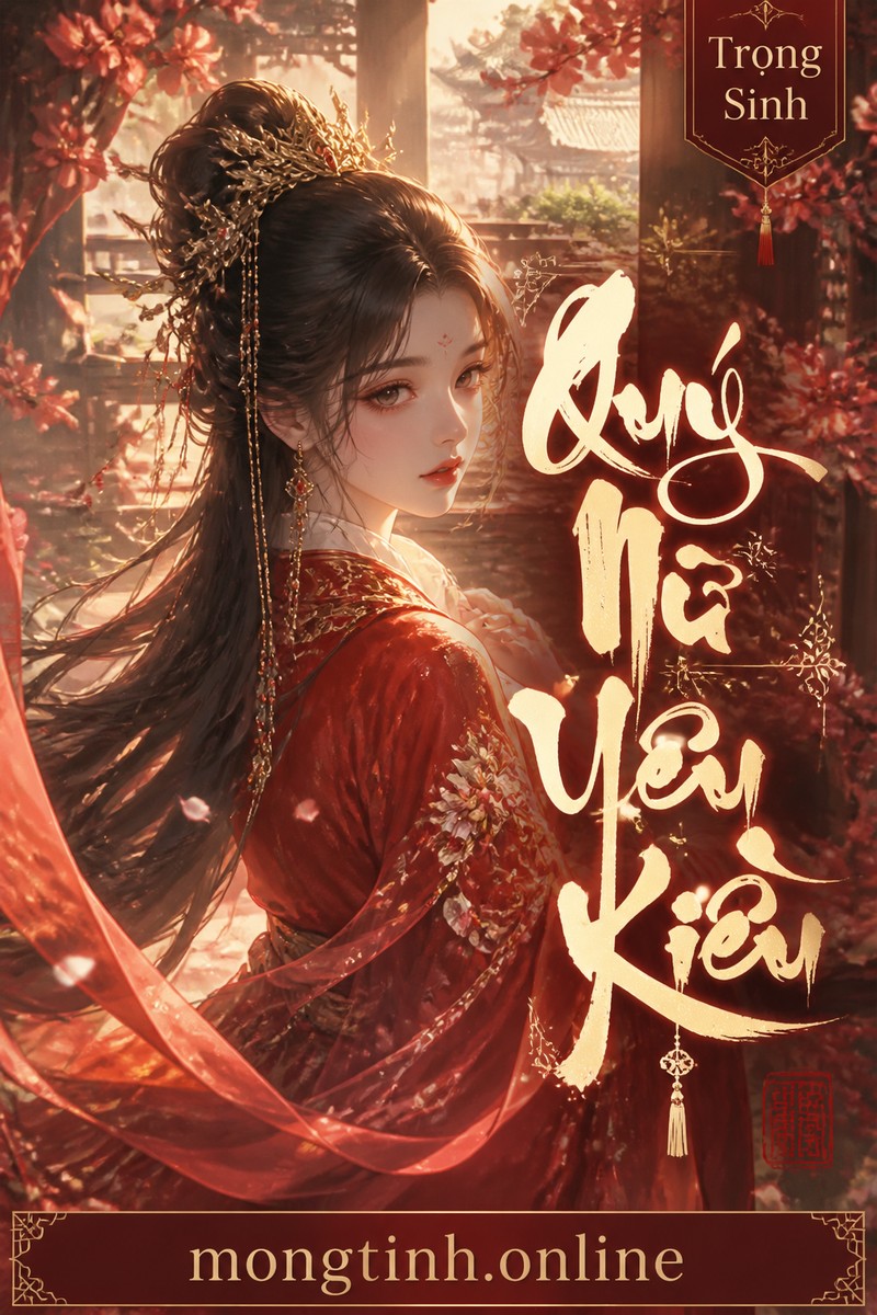 Quý Nữ Yêu Kiều