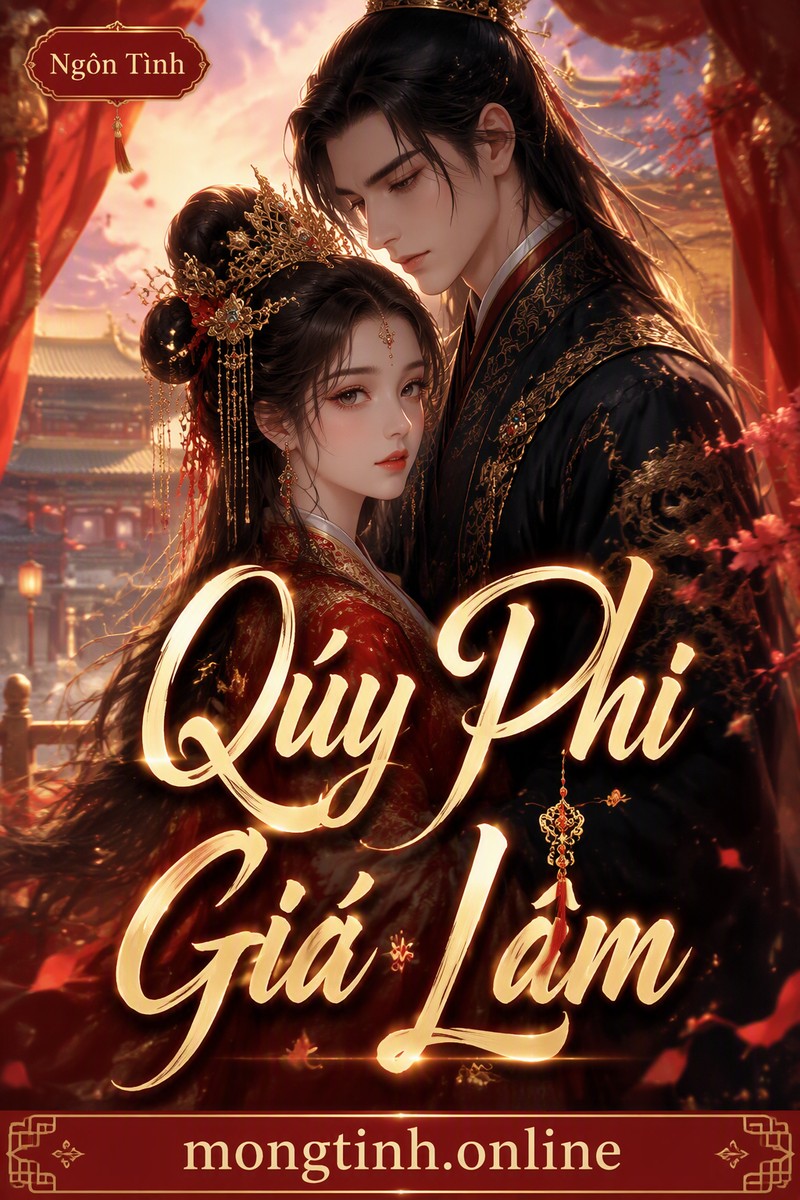 Qúy Phi Giá Lâm