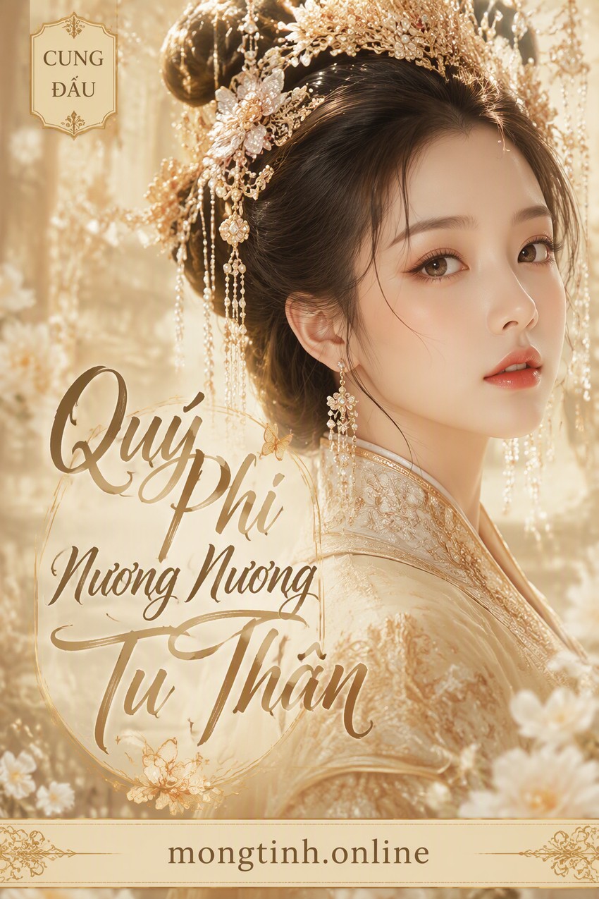 Quý Phi Nương Nương Tu Thân