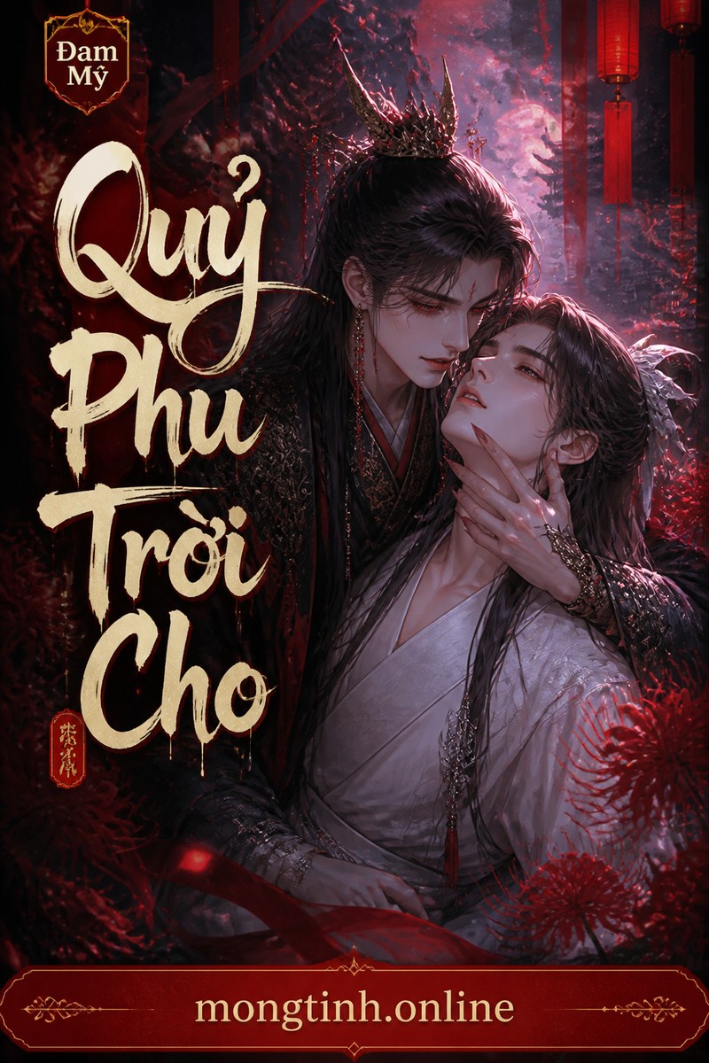 Quỷ Phu Trời Cho