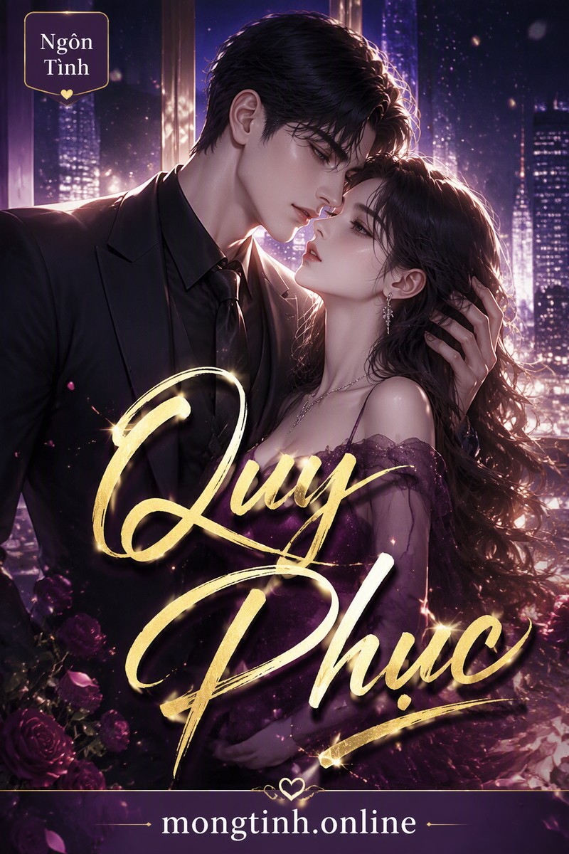 Quy Phục
