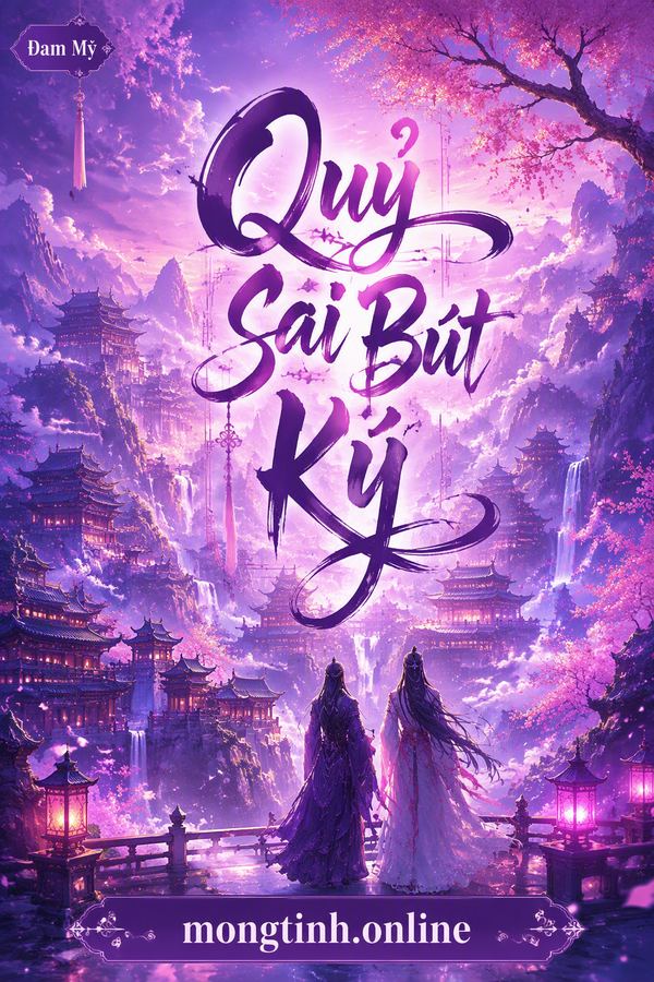 Quỷ Sai Bút Ký