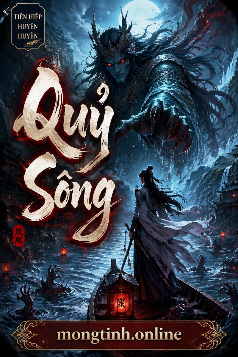 Quỷ Sông