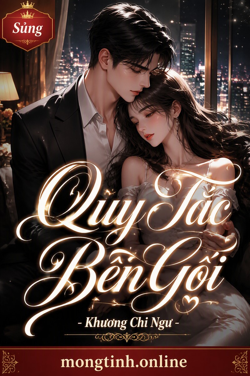 Quy Tắc Bên Gối - Khương Chi Ngư