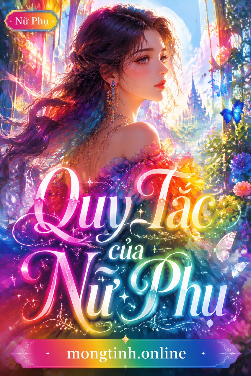 Quy Tắc của Nữ Phụ