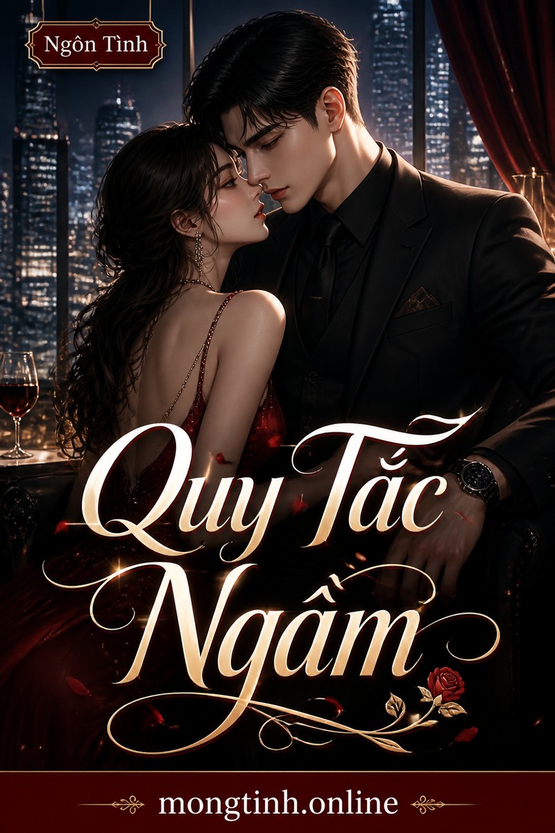 Quy Tắc Ngầm