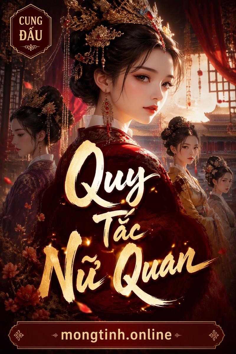 Quy Tắc Nữ Quan