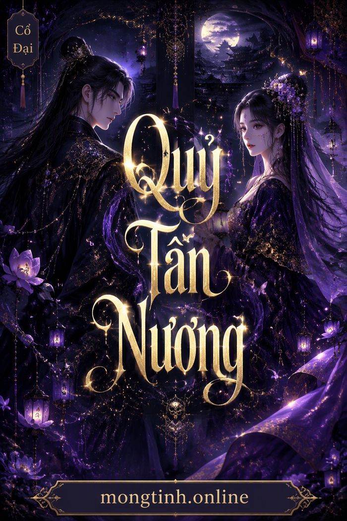 Quỷ Tân Nương