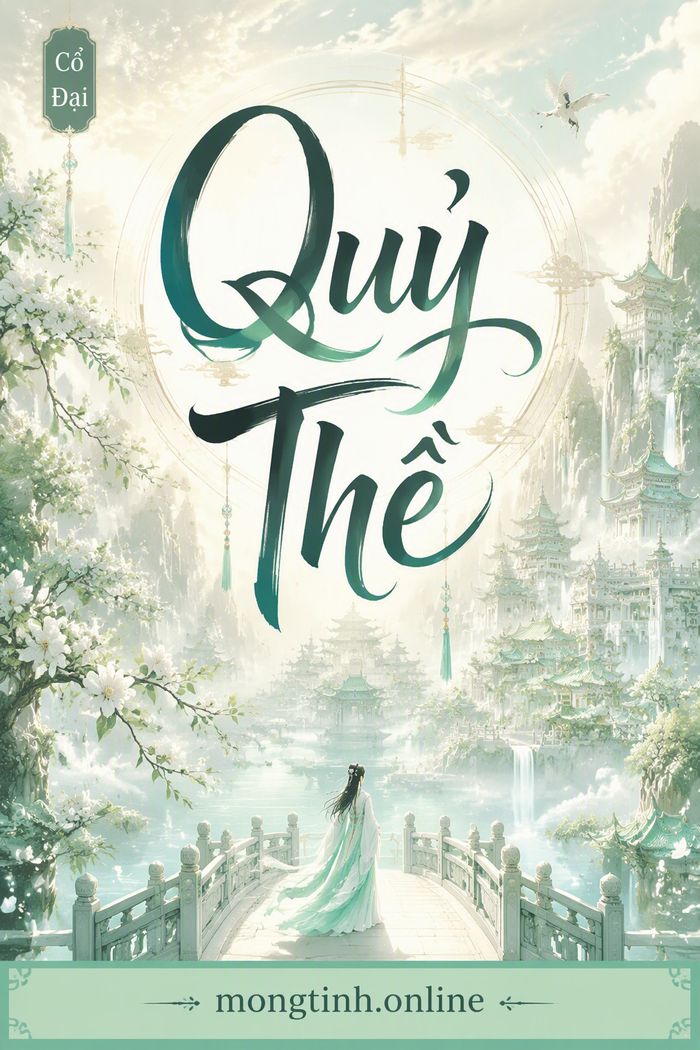 Quỷ Thê