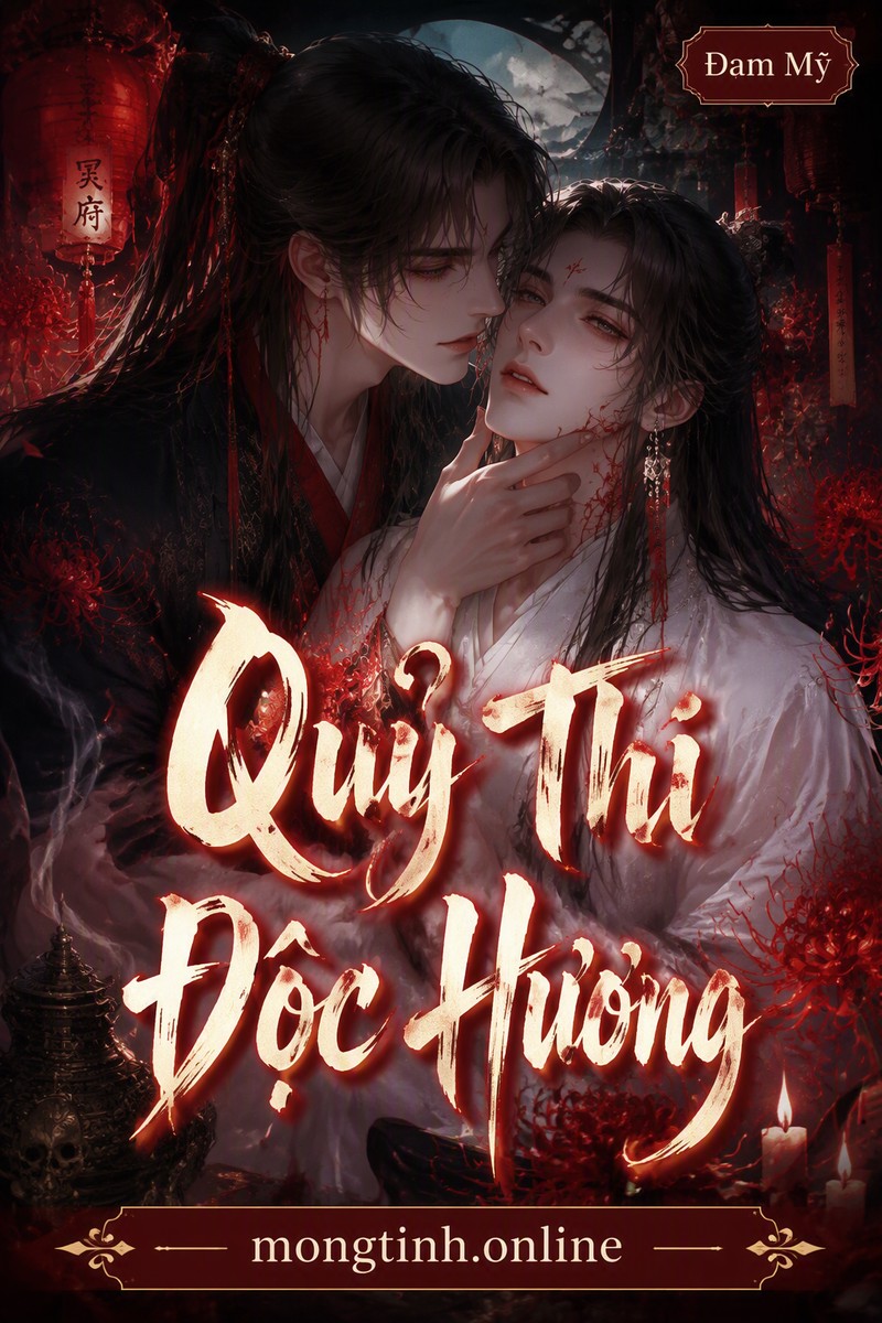 Quỷ Thi Độc Hương