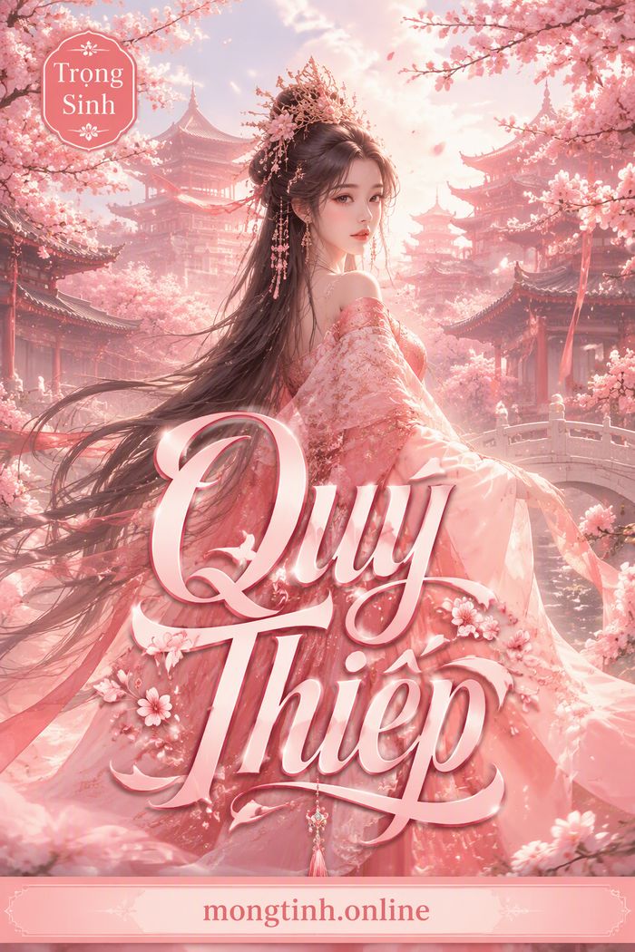 Quý Thiếp