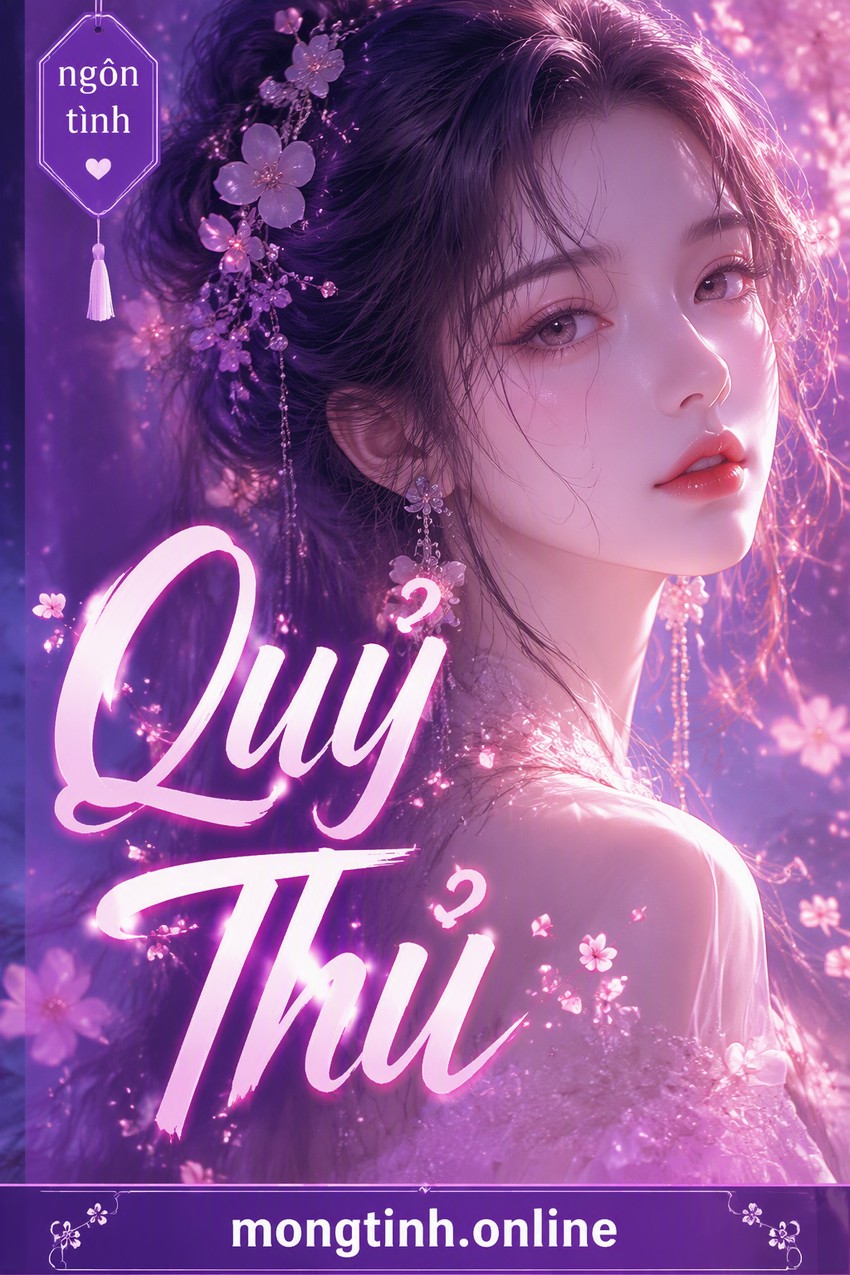 Quỷ Thủ