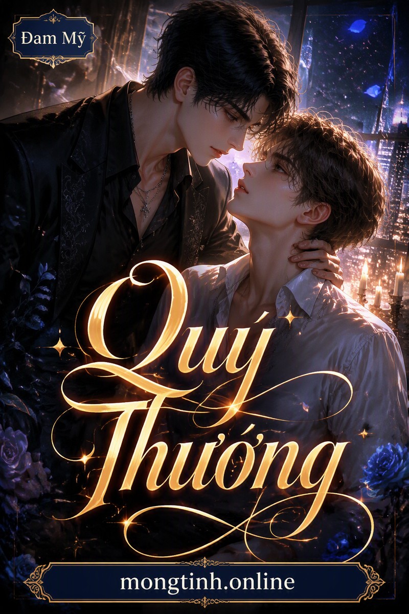 Quý Thương