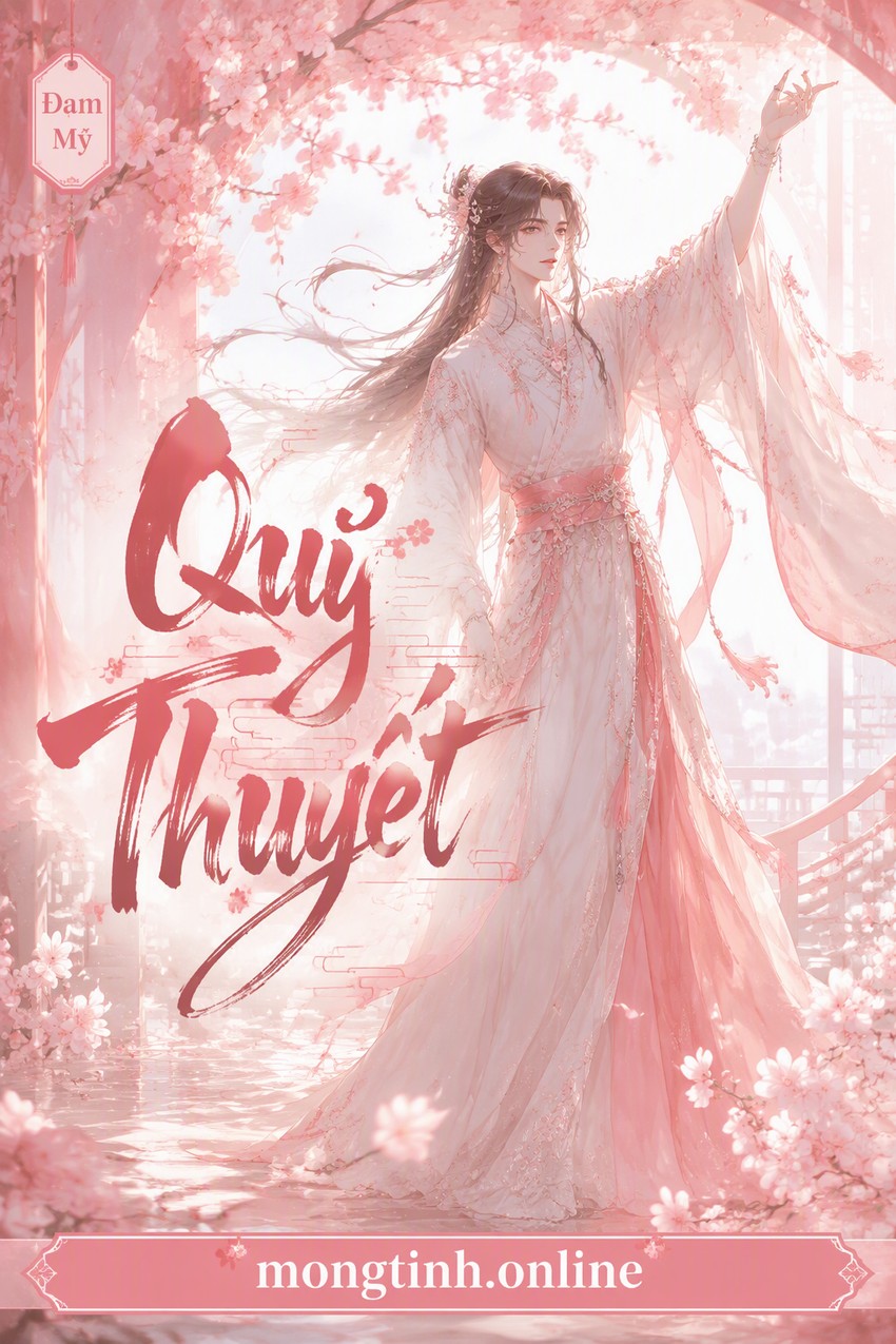 Quỷ Thuyết