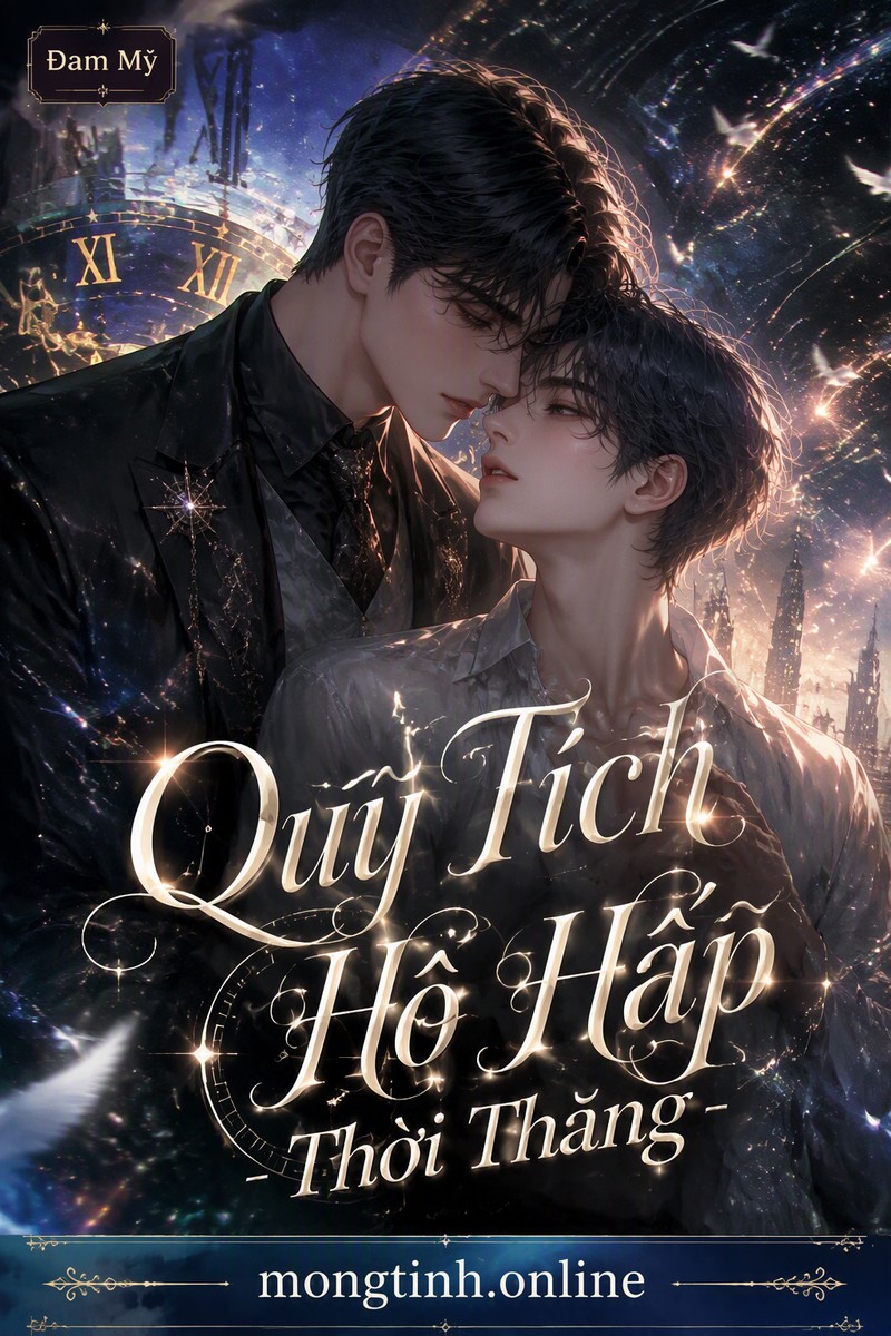 Quỹ Tích Hô Hấp - Thời Thăng