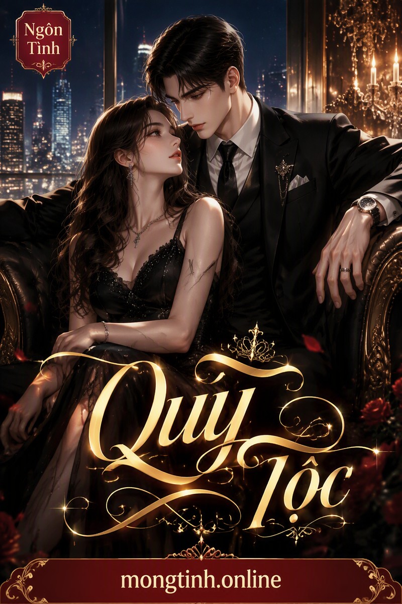 Quý Tộc