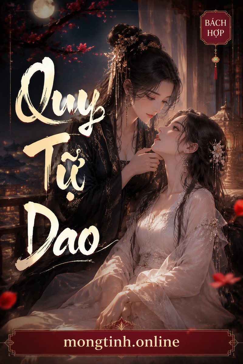 Quy Tự Dao