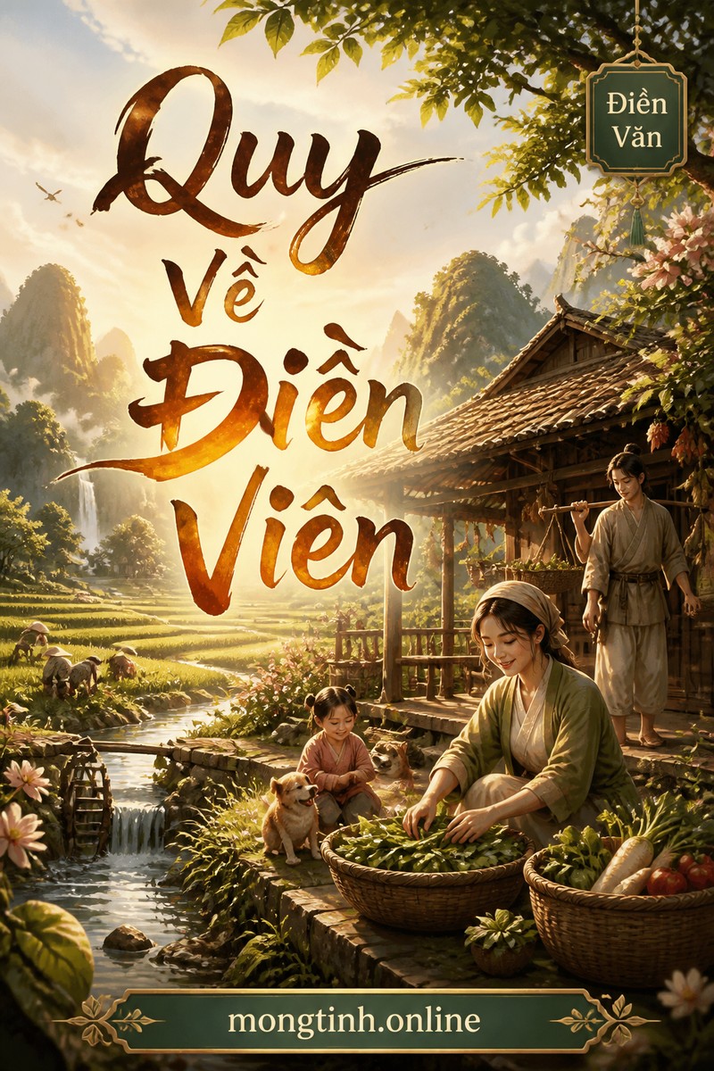 Quy Về Điền Viên
