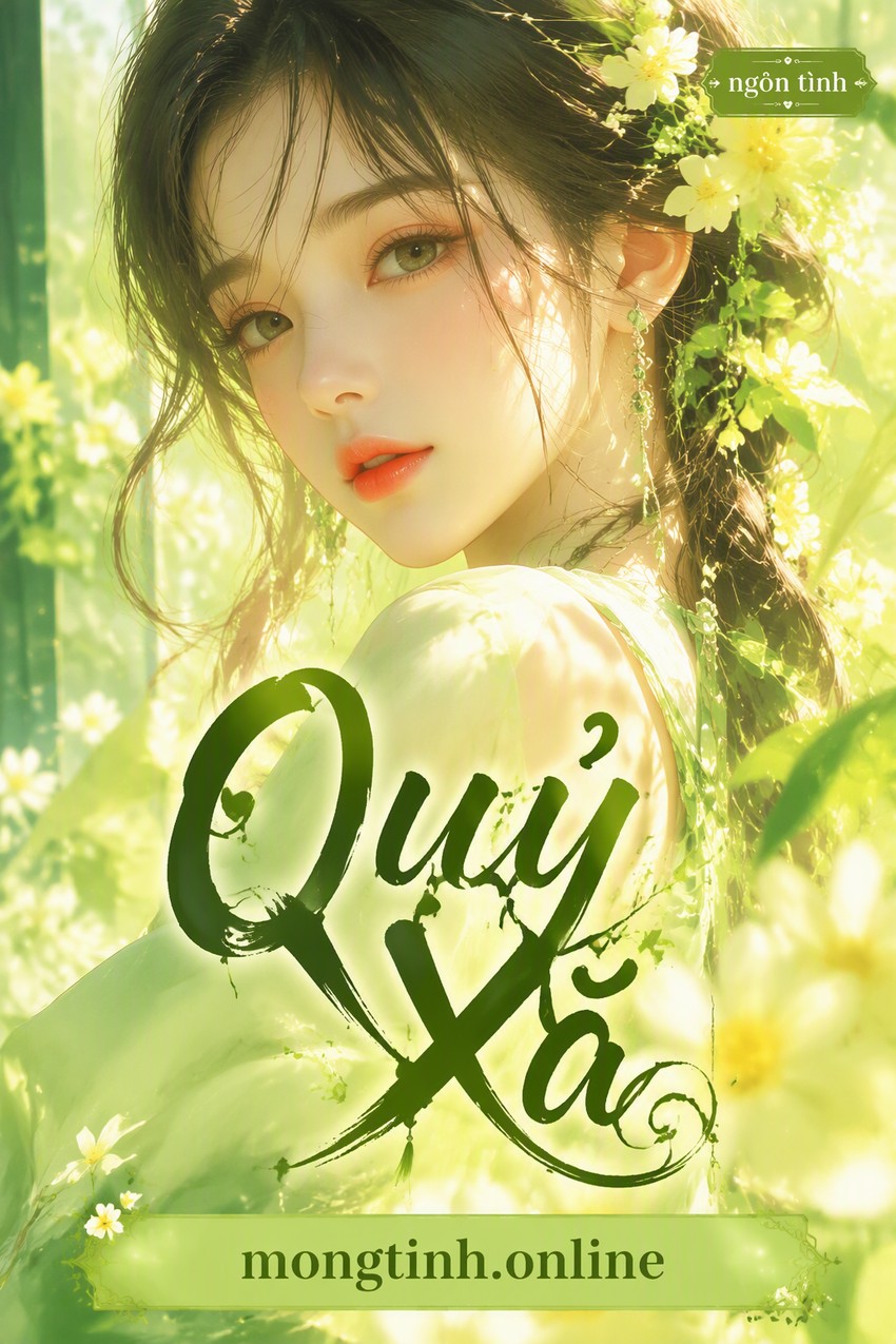 Quỷ Xá