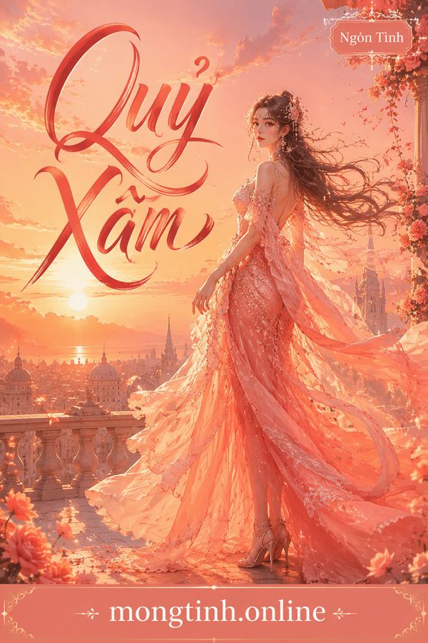 Quỷ Xâm