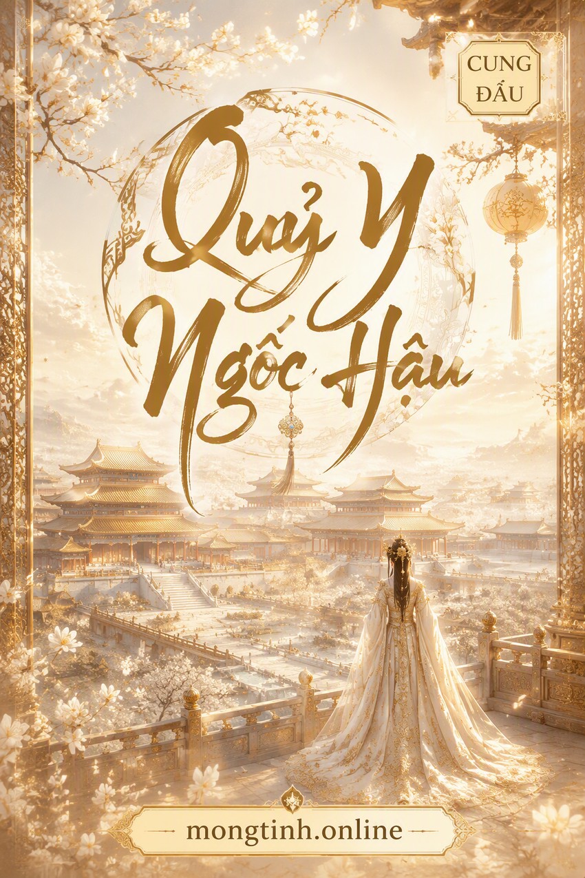 Quỷ Y Ngốc Hậu
