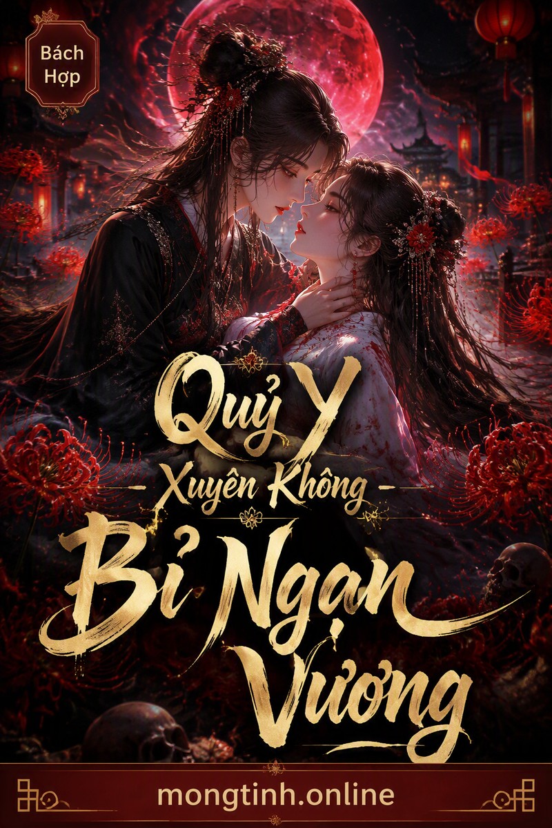 Quỷ Y Xuyên Không - Bỉ Ngạn Vương