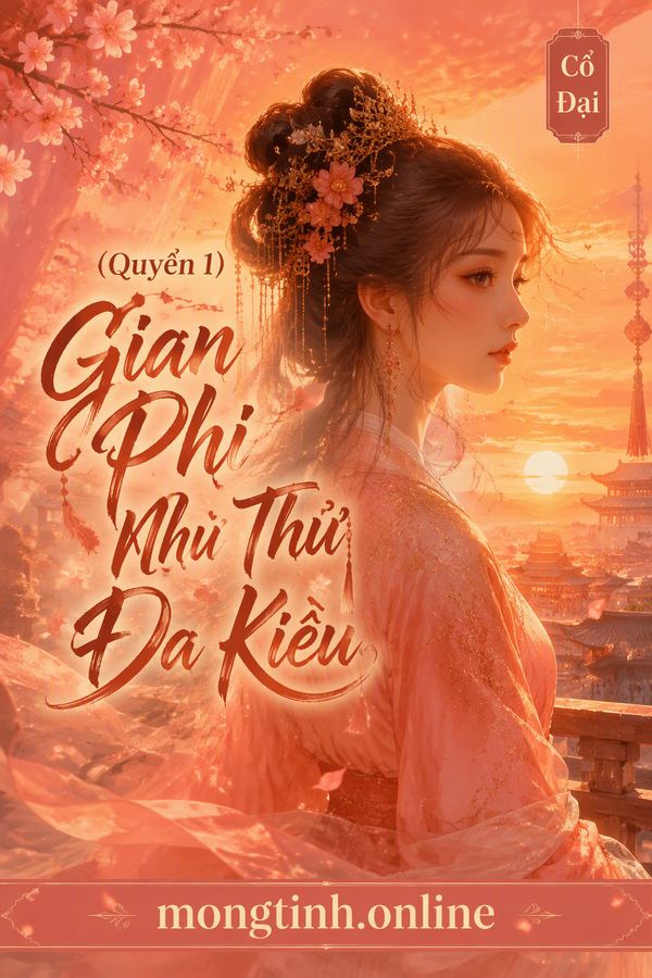 (Quyển 1) Gian Phi Như Thử Đa Kiều
