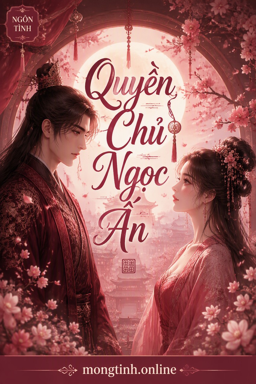 Quyền Chủ Ngọc Ấn