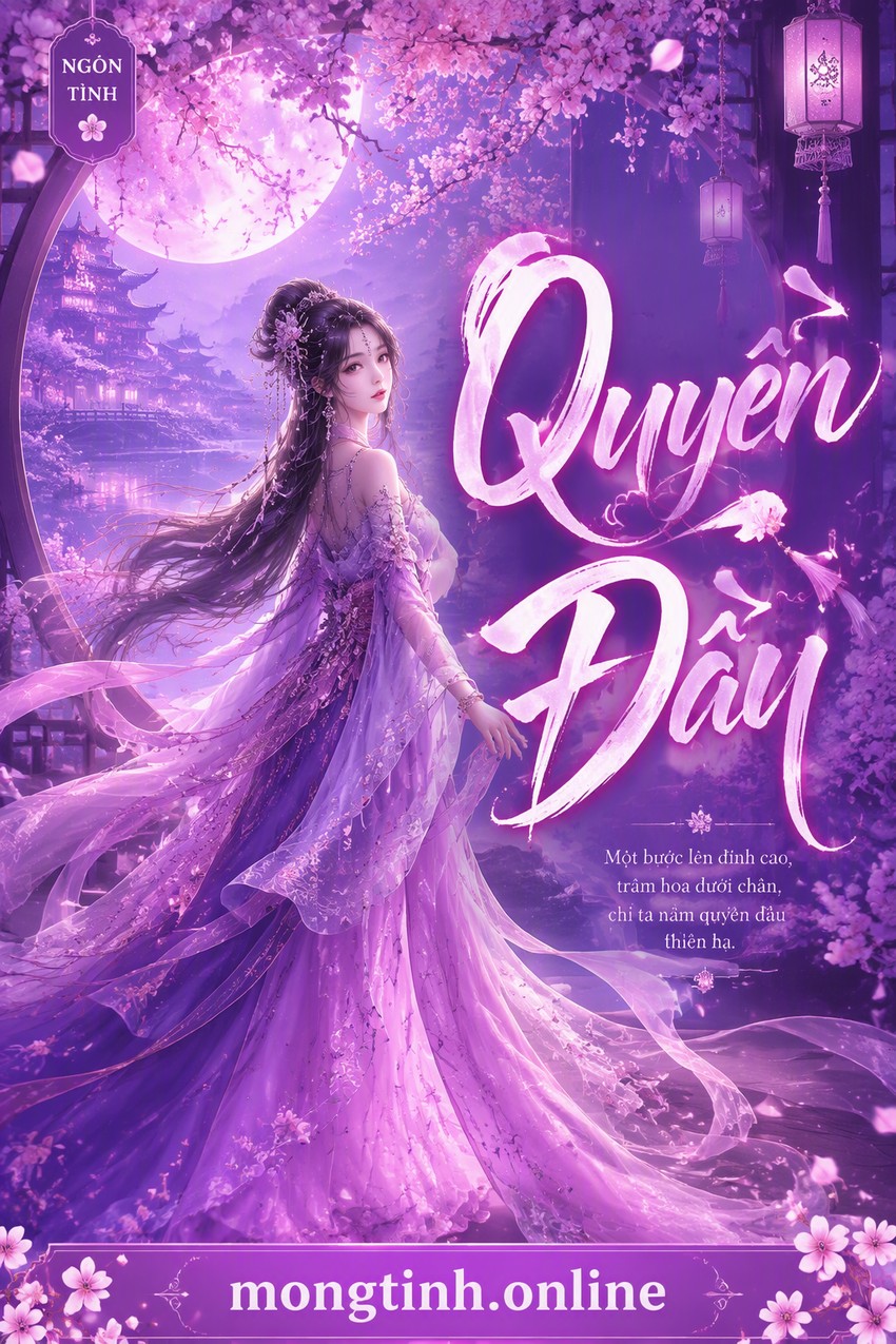 Quyền Đầu