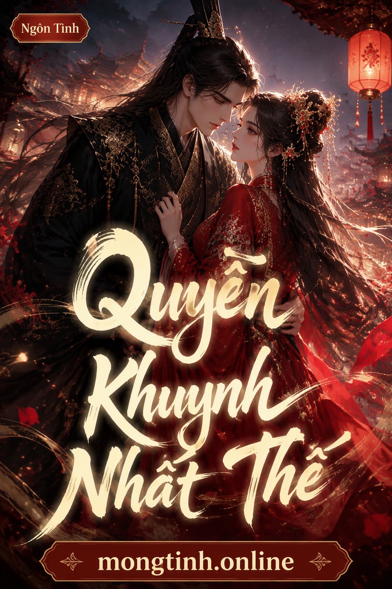 Quyền Khuynh Nhất Thế