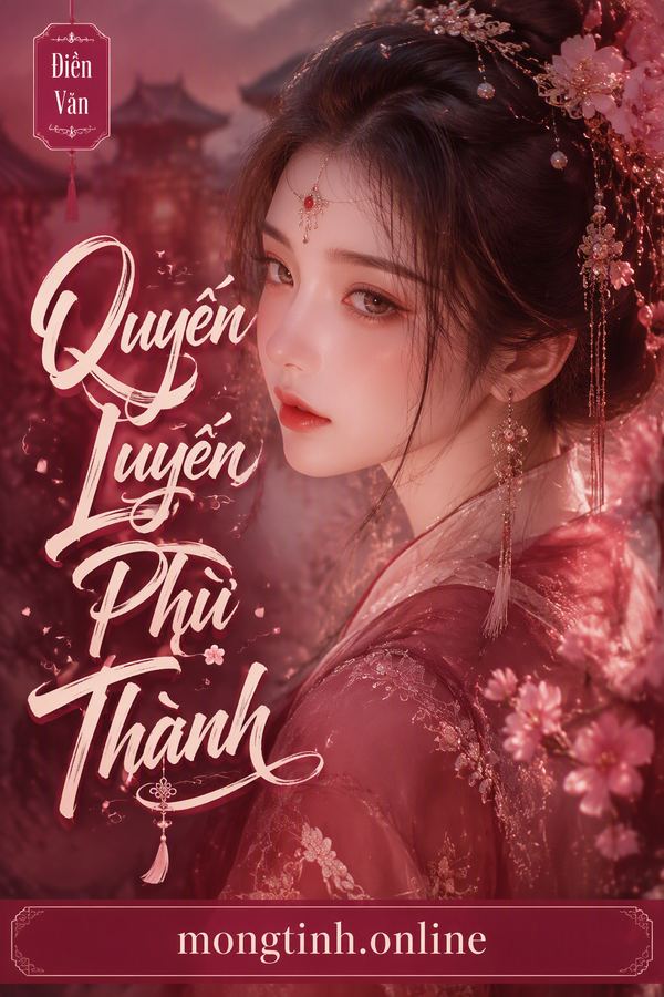 Quyến Luyến Phù Thành