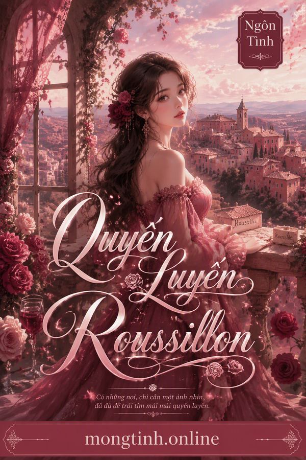 Quyến Luyến Roussillon