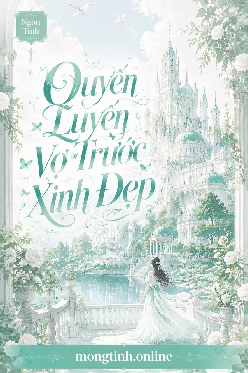 Quyến Luyến Vợ Trước Xinh Đẹp