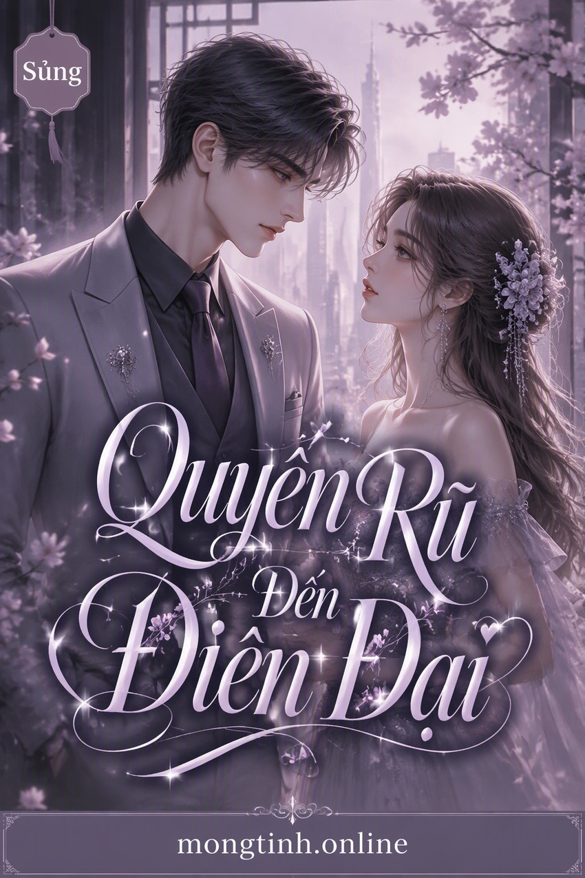 Quyến Rũ Đến Điên Dại