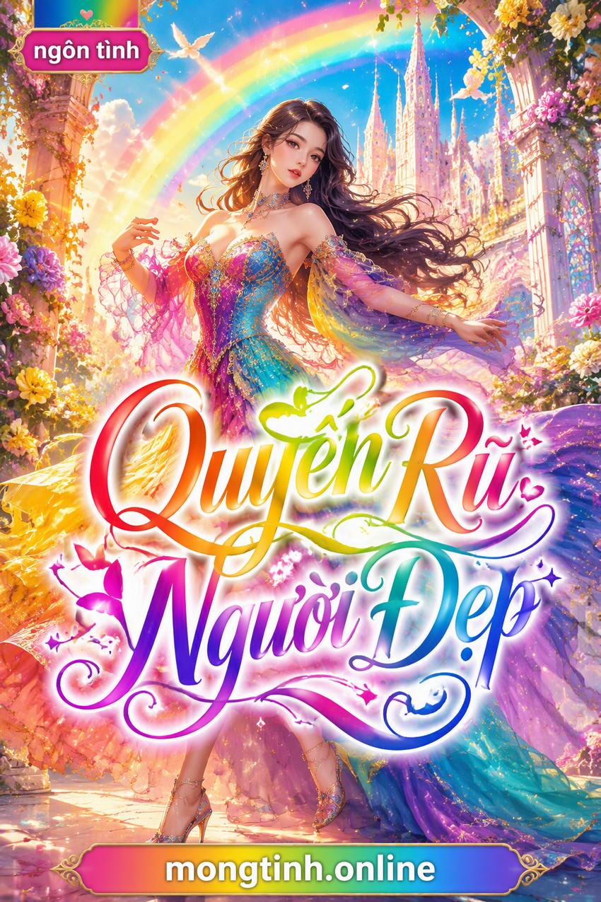 Quyến Rũ Người Đẹp