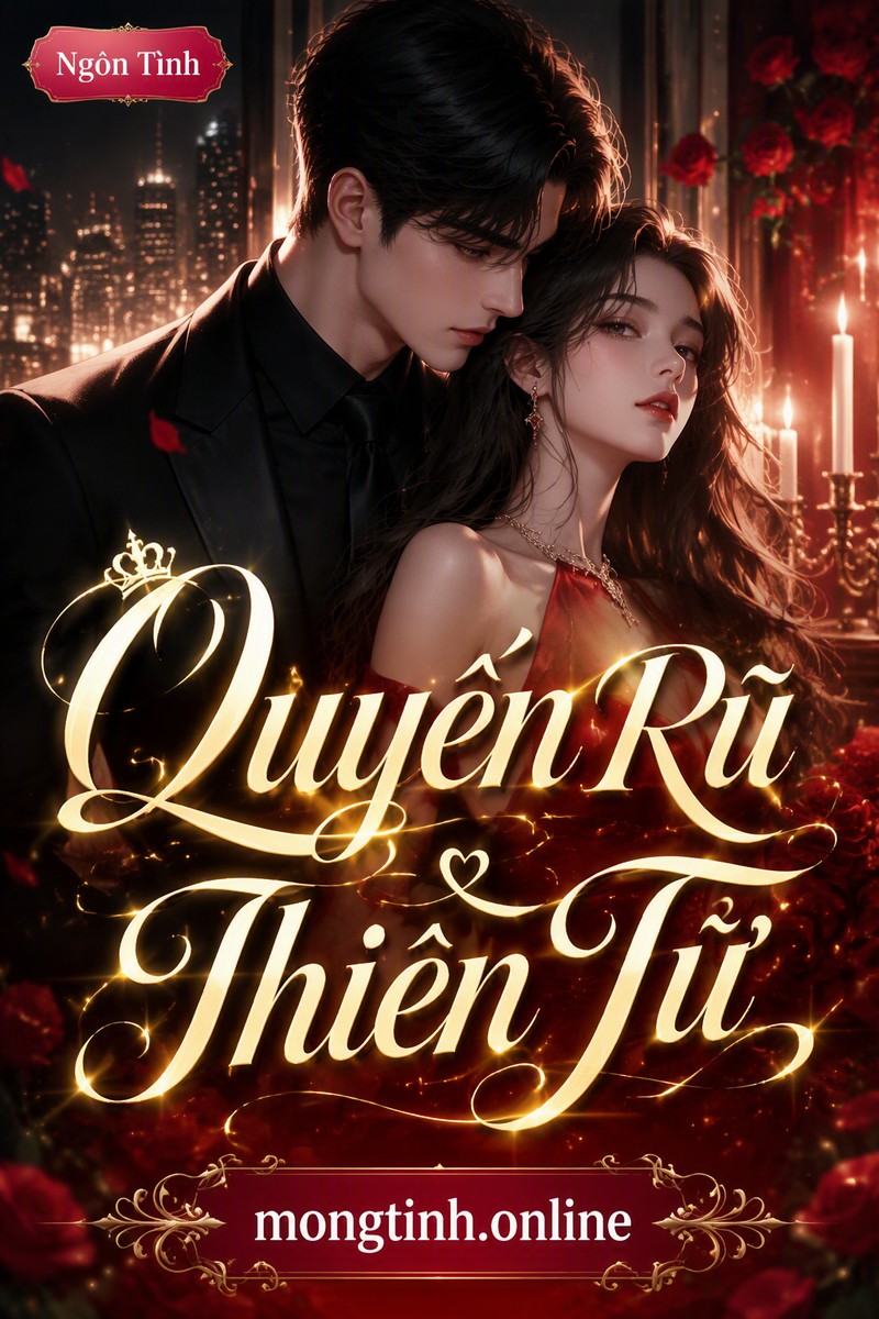 Quyến Rũ Thiên Tử