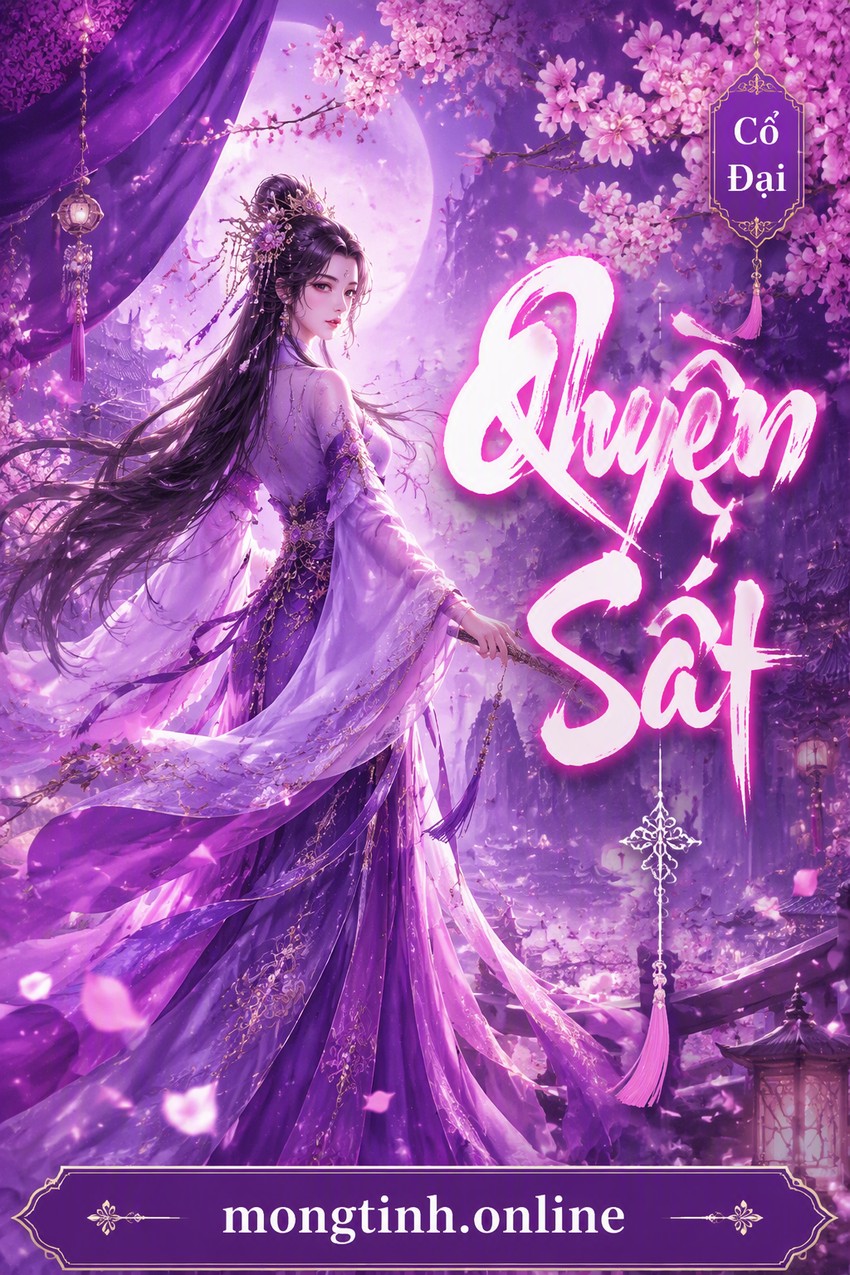 Quyền Sát