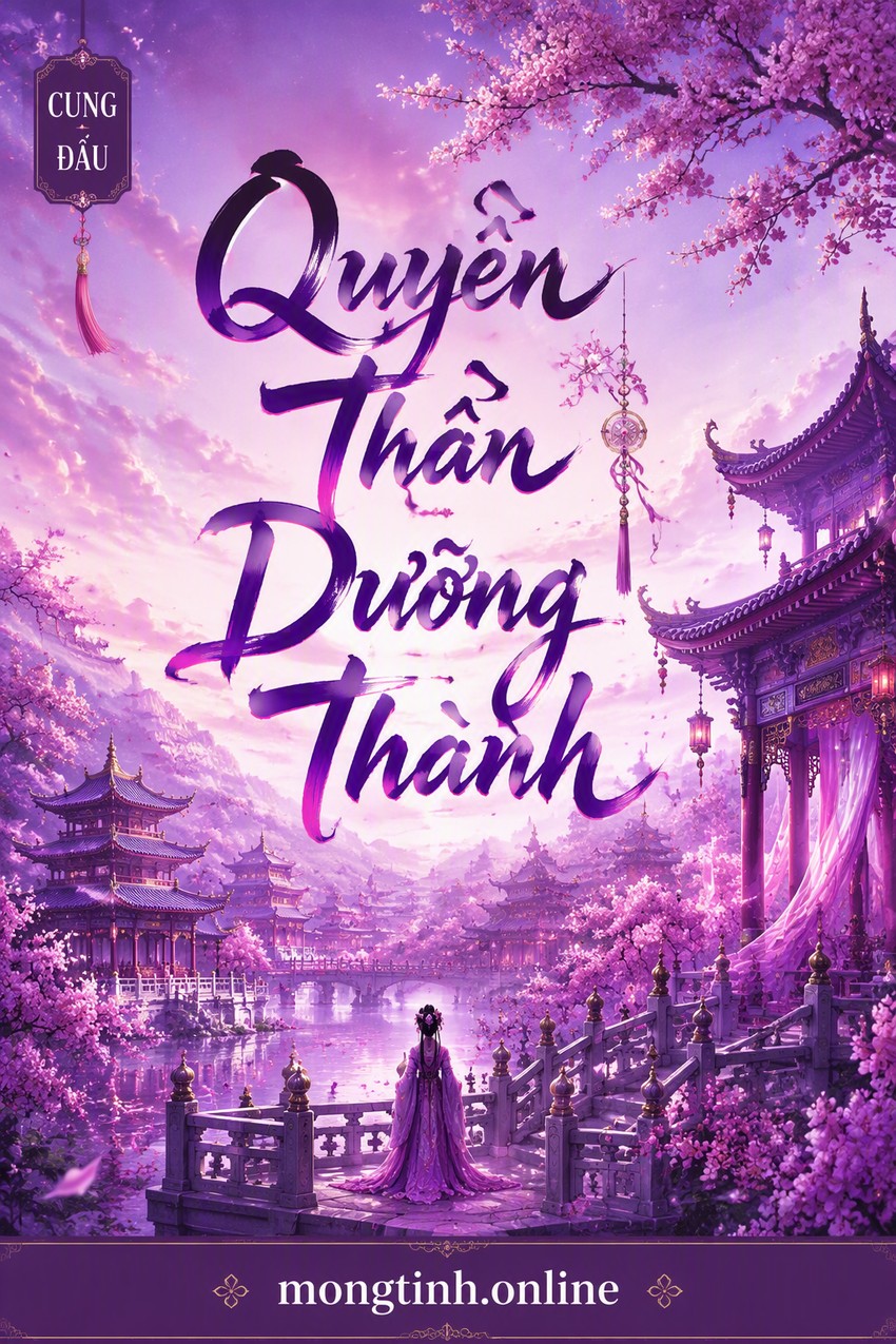 Quyền Thần Dưỡng Thành