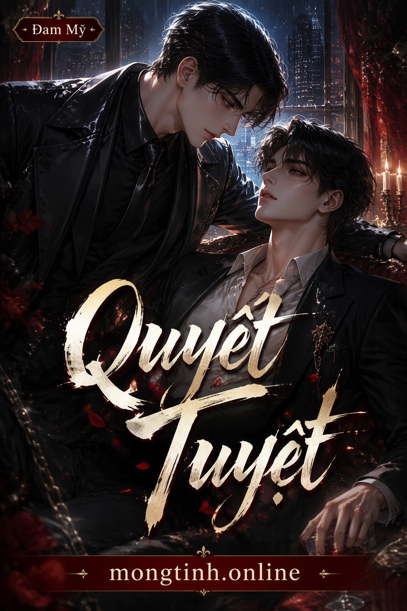 Quyết Tuyệt