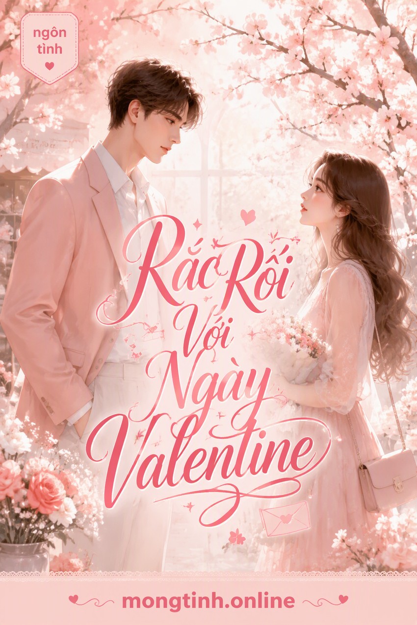 Rắc Rối Với Ngày Valentine