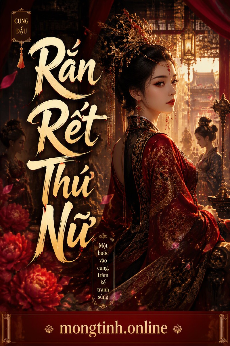 Rắn Rết Thứ Nữ