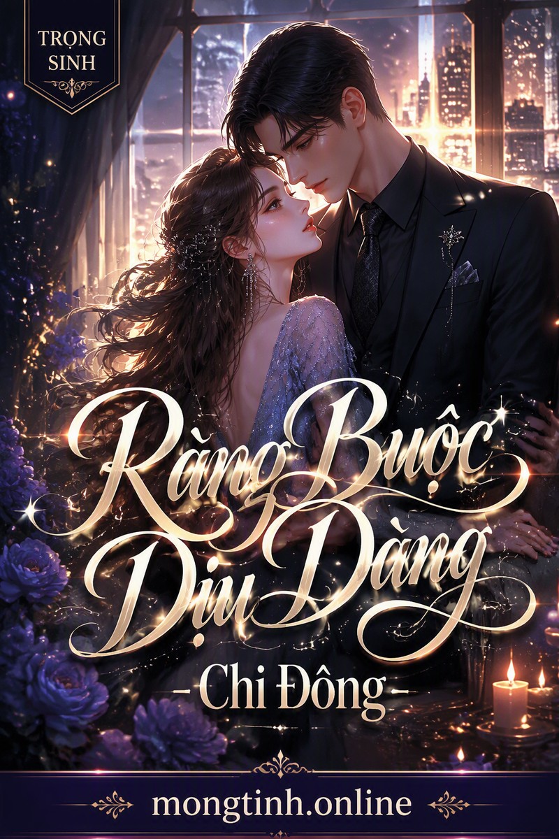 Ràng Buộc Dịu Dàng - Chi Đông