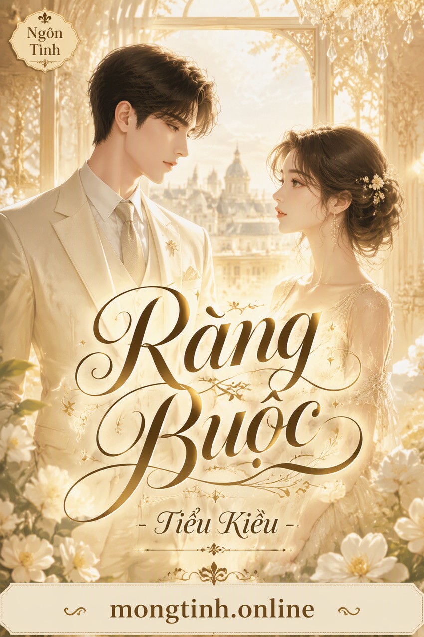 Ràng Buộc - Tiểu Kiều