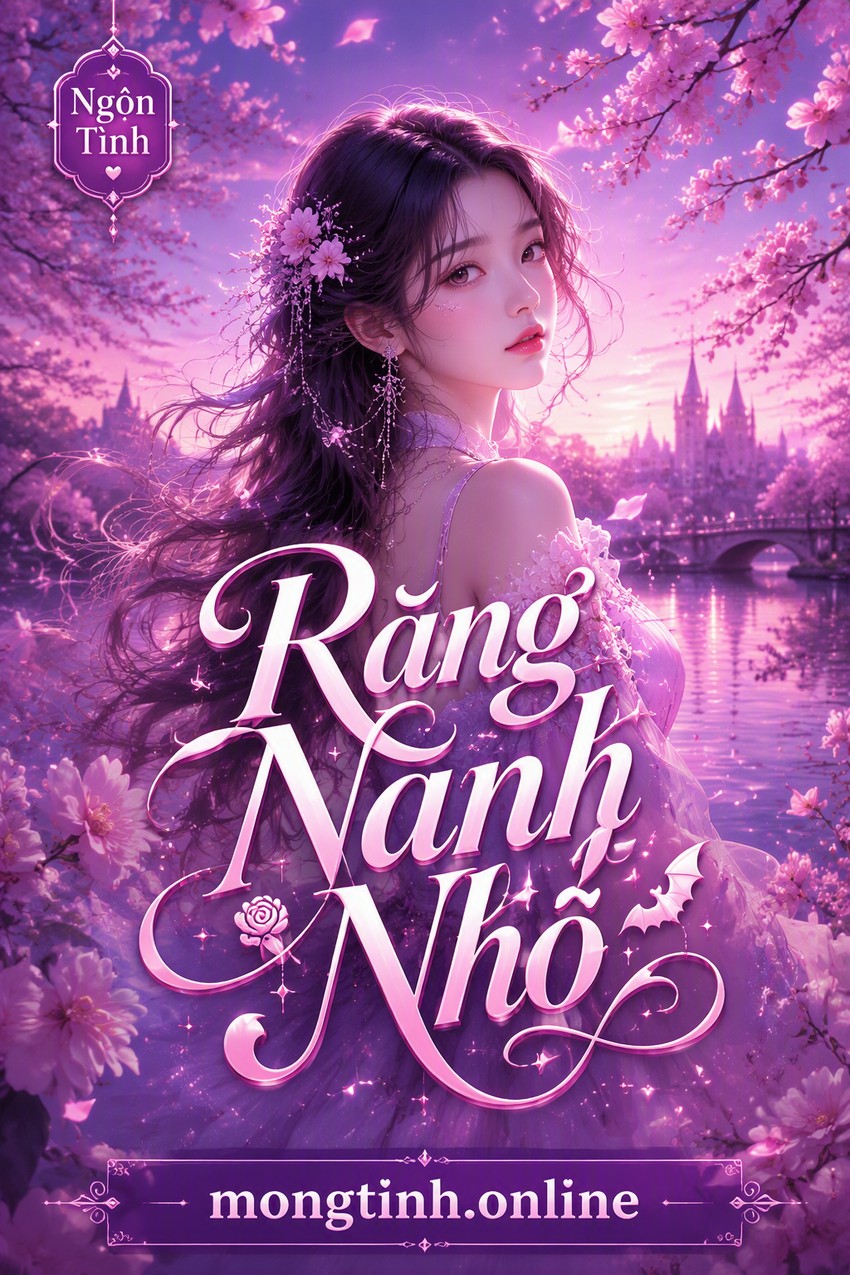Răng Nanh Nhỏ