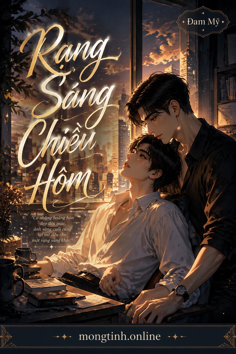 Rạng Sáng Chiều Hôm