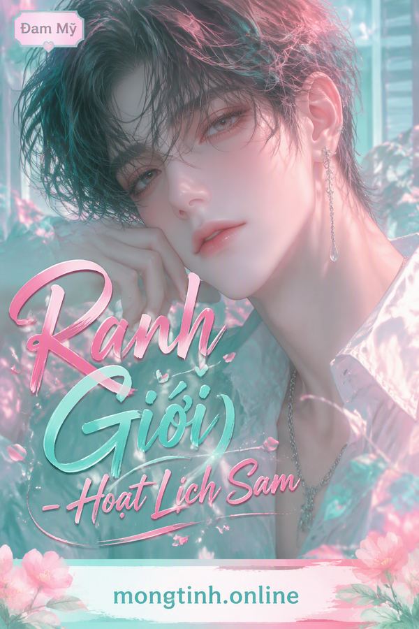 Ranh Giới - Hoạt Lịch Sam