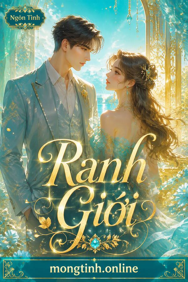Ranh Giới