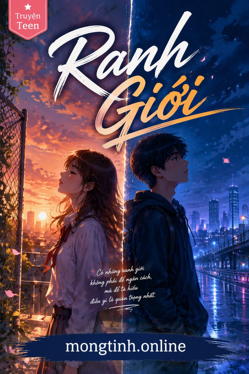 Ranh Giới