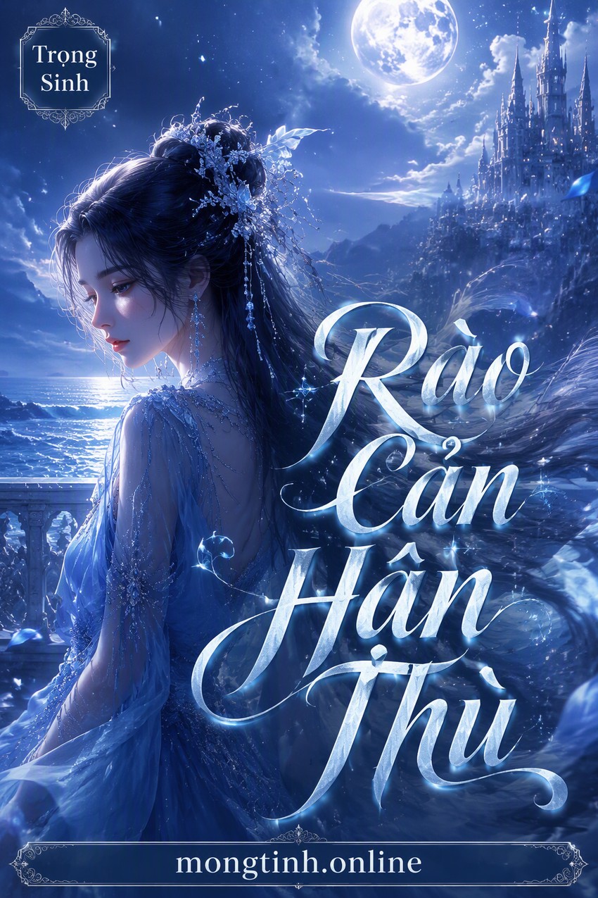 Rào Cản Hận Thù
