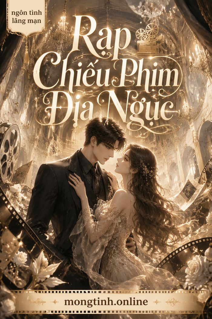 Rạp Chiếu Phim Địa Ngục